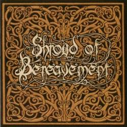 Shroud Of Bereavement : Alone Beside Her